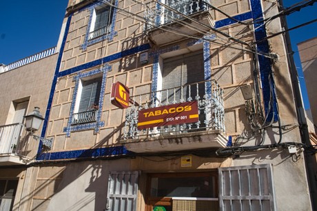 Santa Magdalena de Pulpis